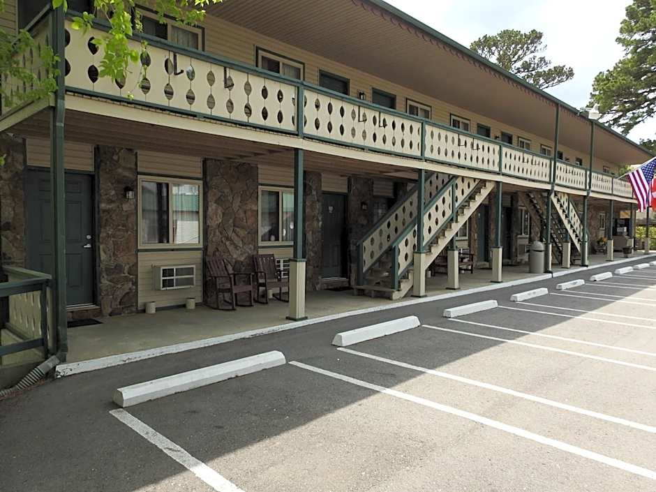 Edelweiss Inn
