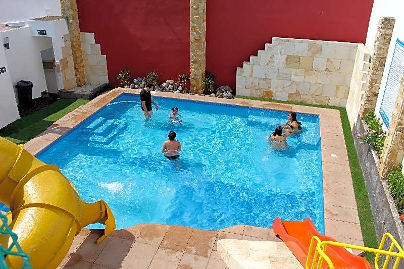 VF Villa Florencia Hotel
