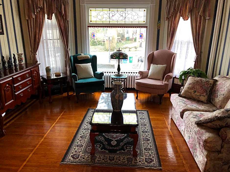 Blue Gables Bed and Breakfast