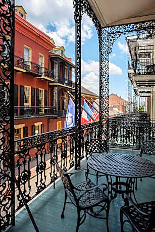 Hotel St. Marie