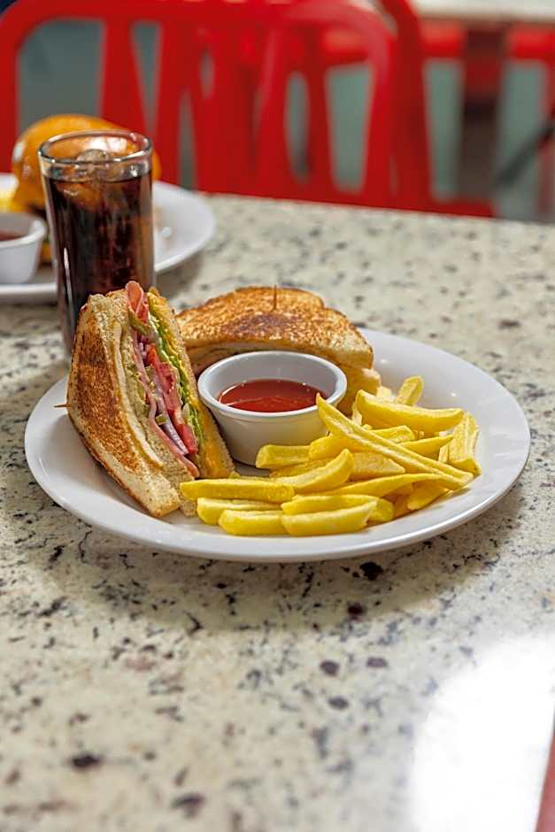 Hotel México Plaza Silao Aeropuerto