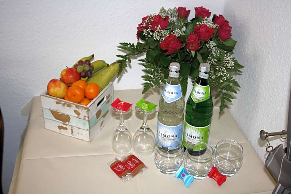 Hotel Deutsches Haus