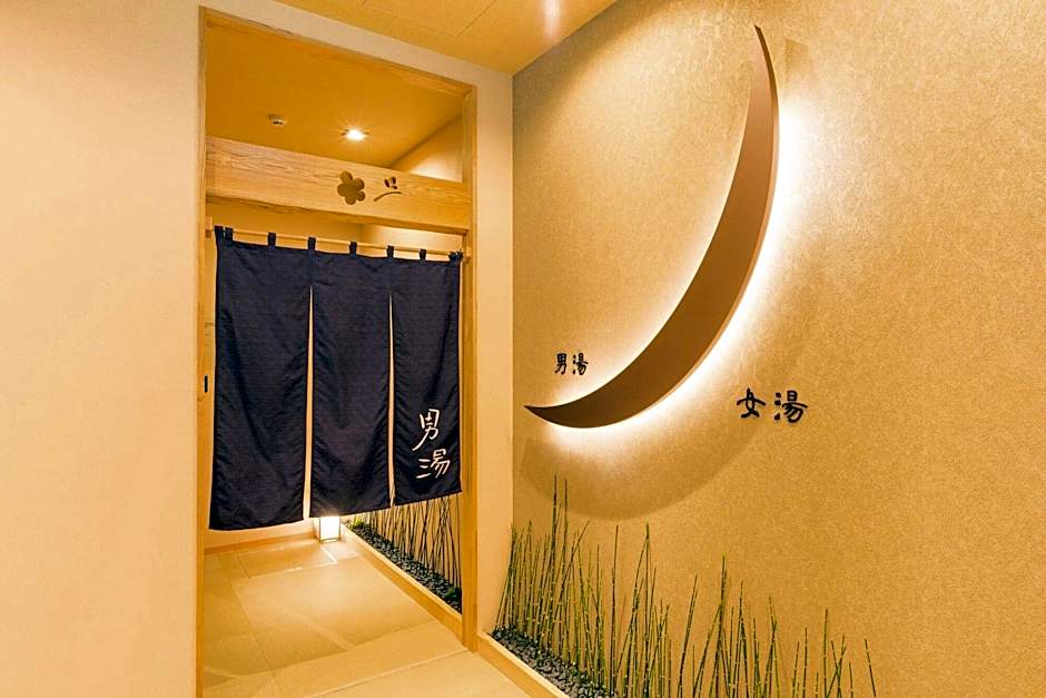 Dormy Inn Express Sendai Seaside Hot Springs