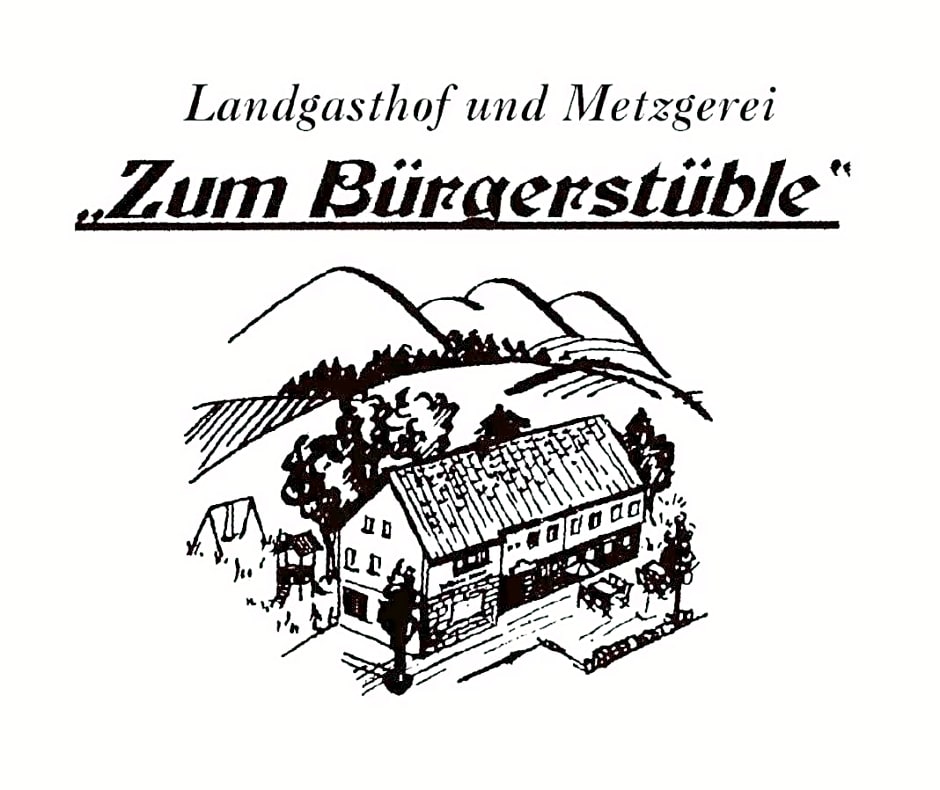 Monteurzimmer im Schwabenland