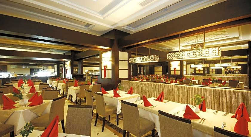 Hotel Sultan Of Side