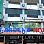 Walk Around Hotel