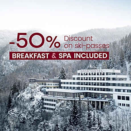 Sporthotel am Semmering