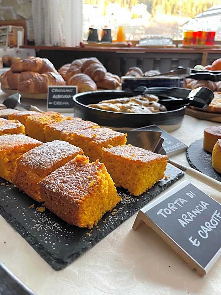 Hotel Rech-Hof Sayonara