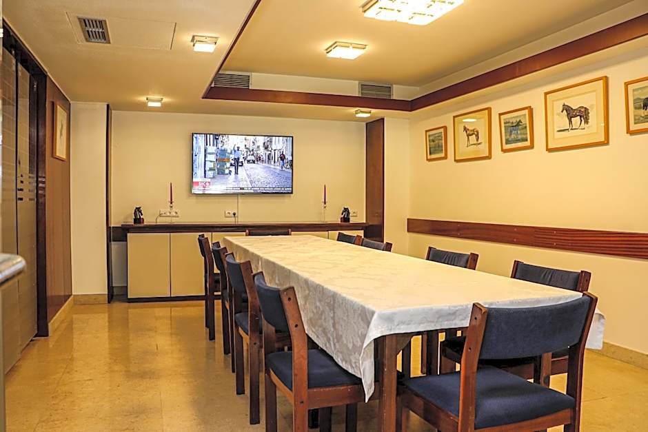 Hotel Dos Cavaleiros