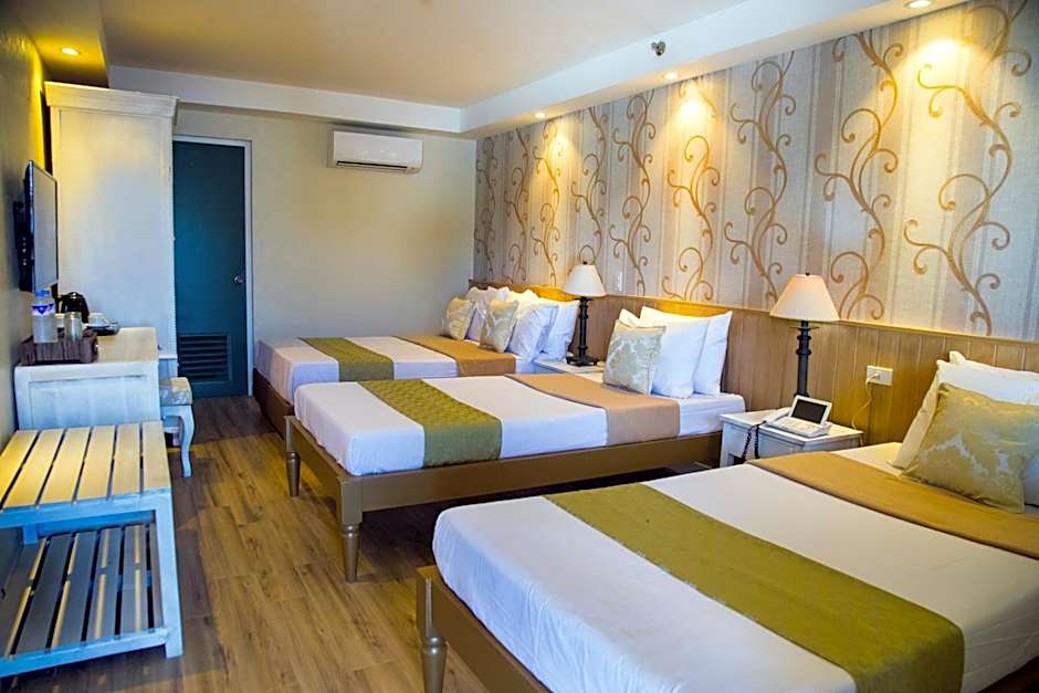 Sola Hotel and Sola Bed & Breakfast