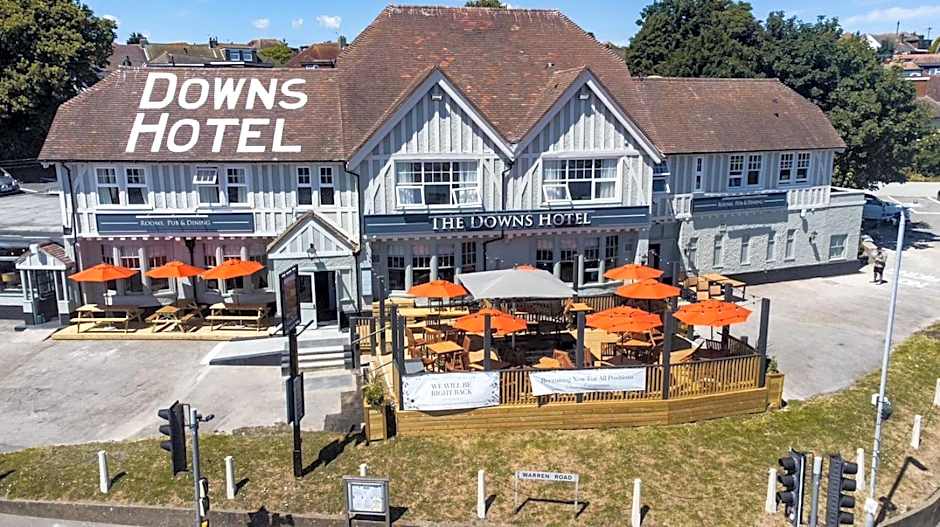 The Downs Hotel