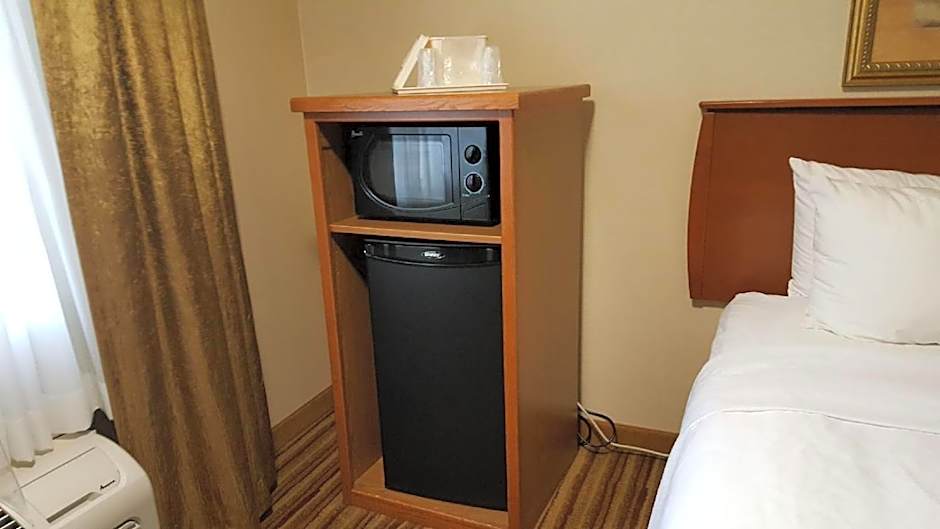Quality Inn & Suites Twin Falls North