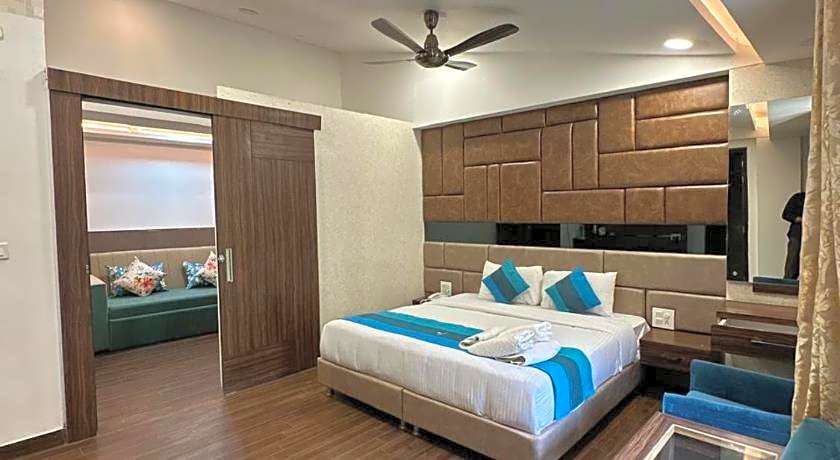 The Hoften Blue Magnets, Dalhousie