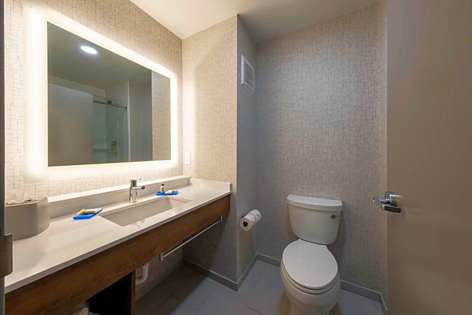 Holiday Inn Express Hotel & Suites Petersburg/Dinwiddie, an IHG Hotel