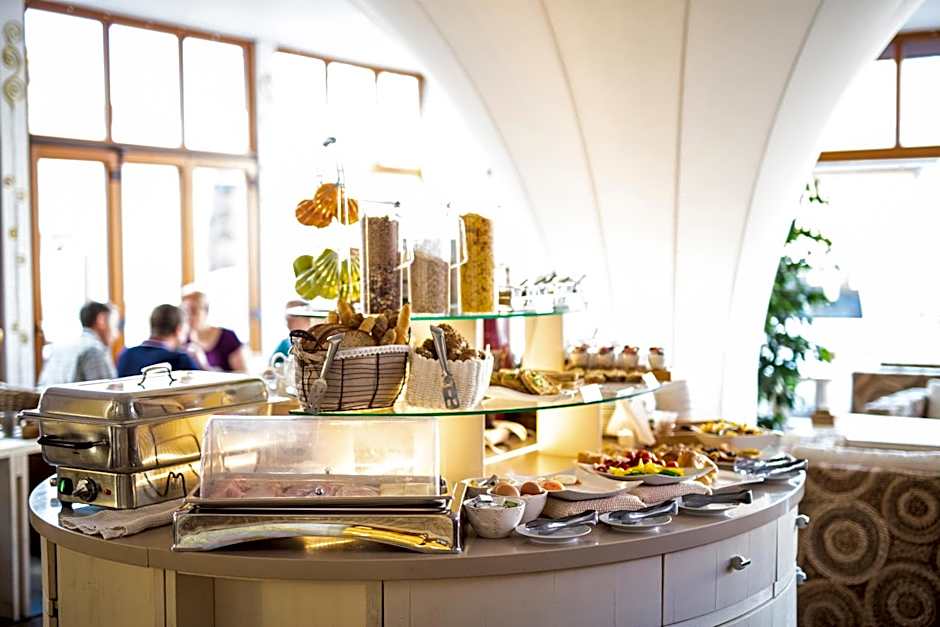 Hotel MAGISTR Vsetín