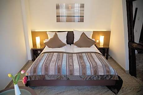 Superior Single Room
