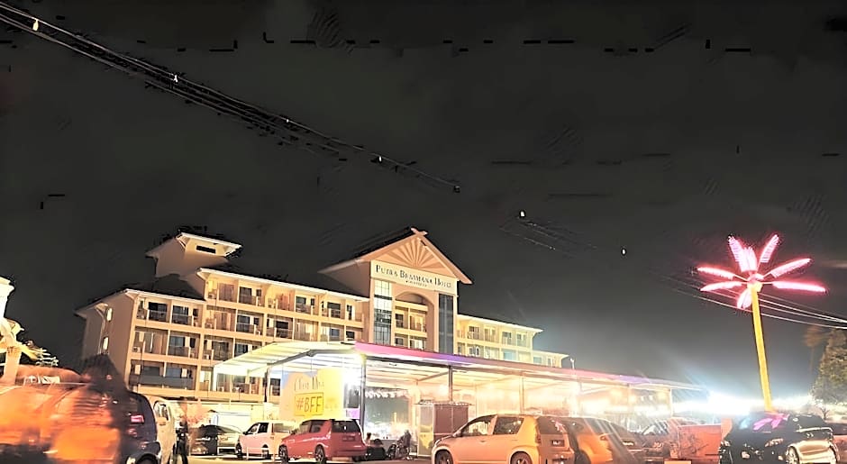 Putra Brasmana Hotel