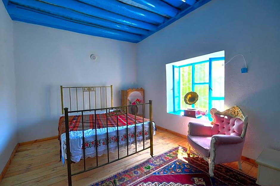 Belisırma Cave Pansiyon