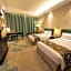 Jin Jiang Nanjing Hotel