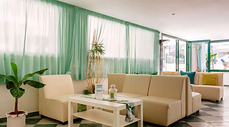 Hotel Baltic