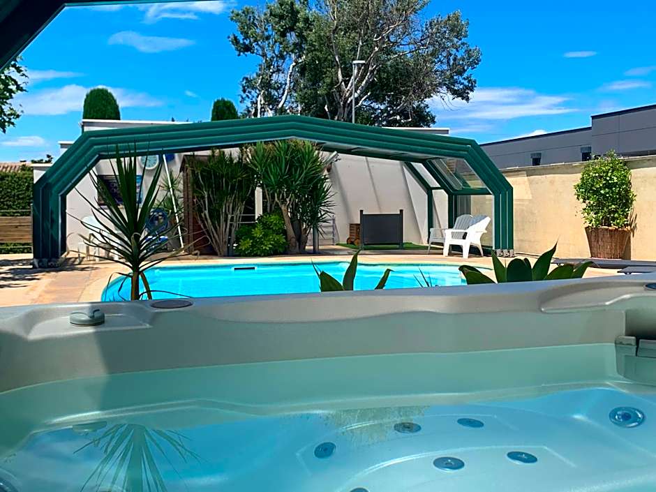 Residence Melody - Adult only