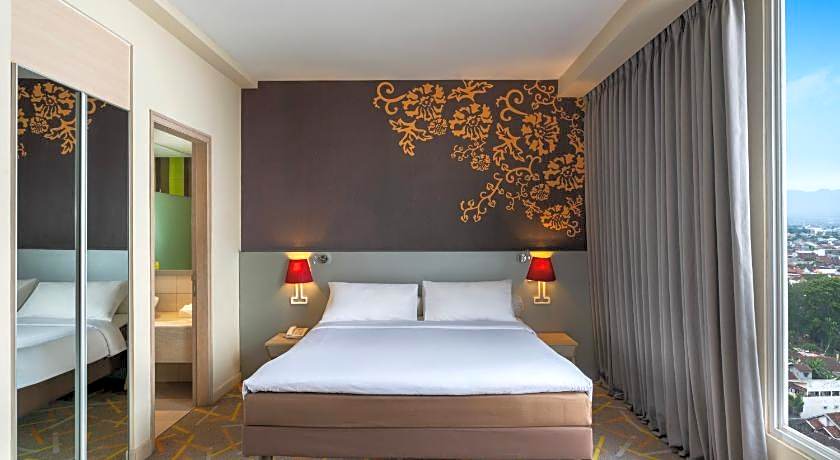 Ibis Styles Malang Hotel