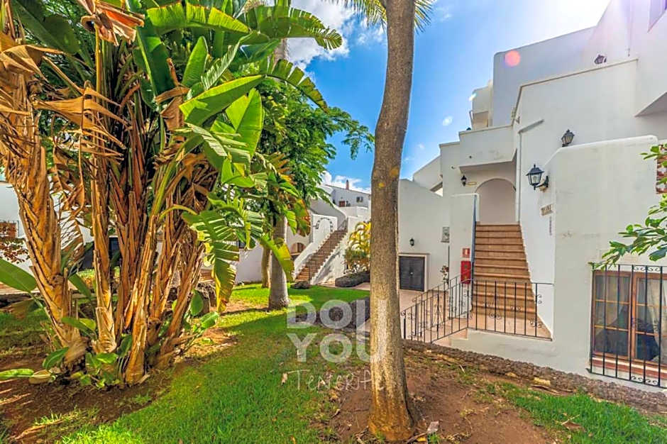 Apartment Fairways Club