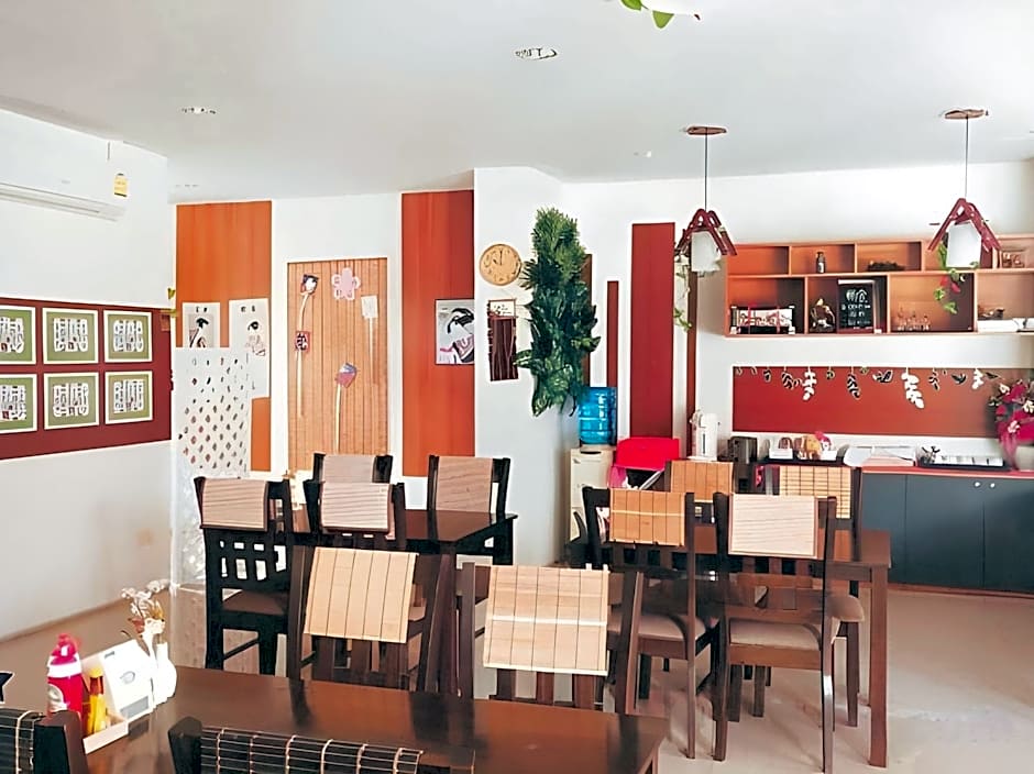 Sakura Boutique Hotel