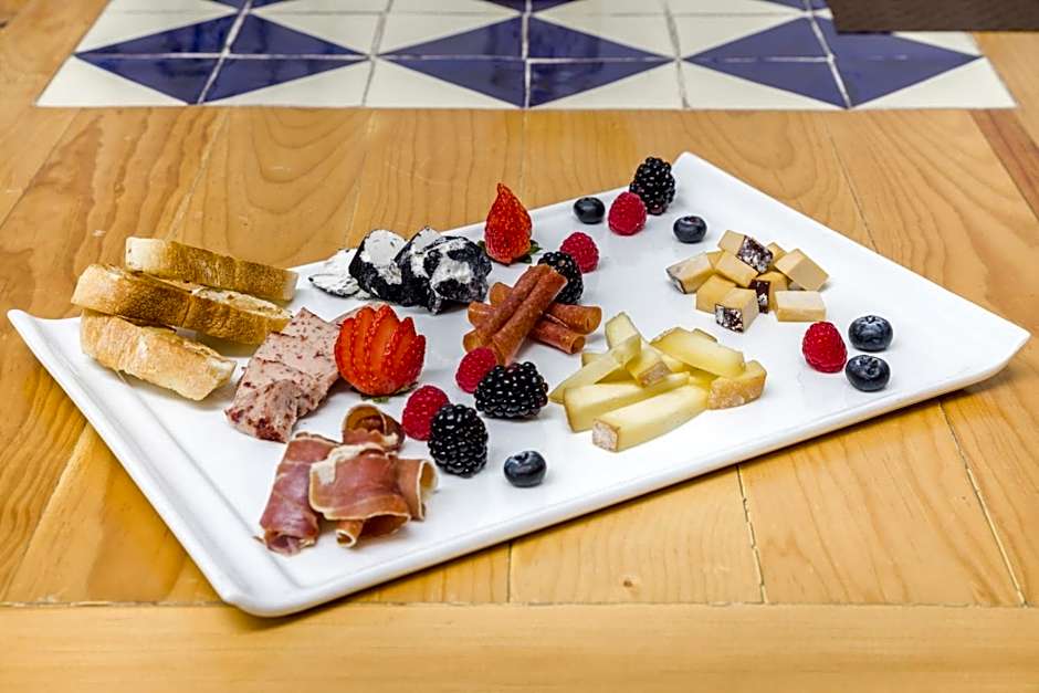 Hotel Milagro, Puebla Centro