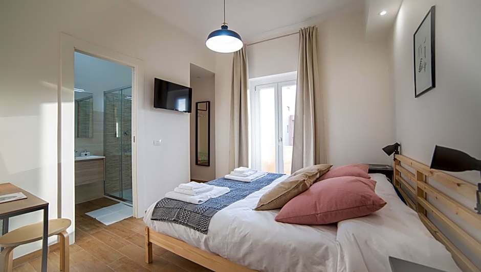 Cramu Bed&Breakfast