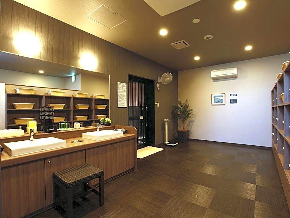 Hotel Route-Inn Shinshiro
