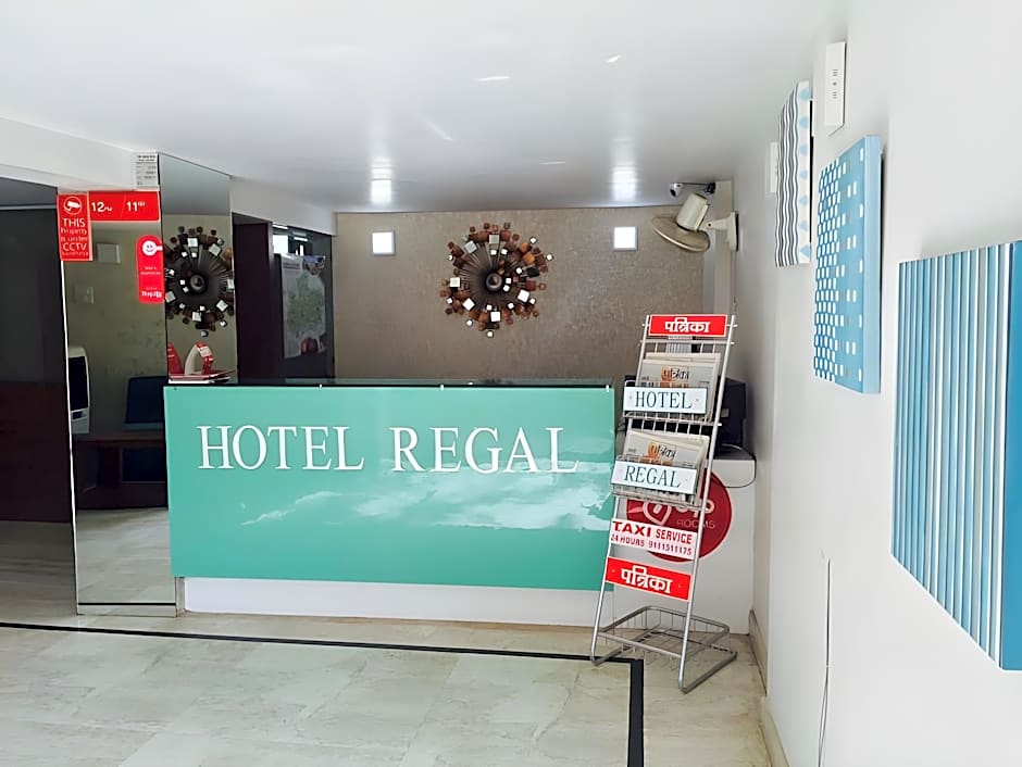 Hotel Regal