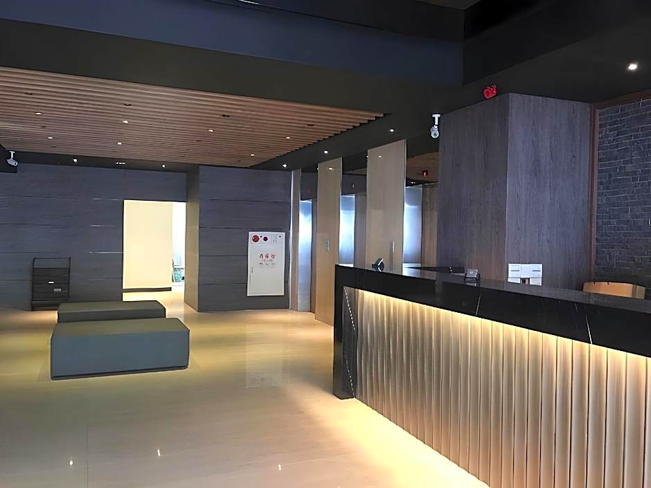 Chance Hotel