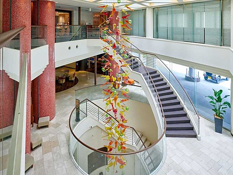 Okinawa Nahana Hotel & Spa