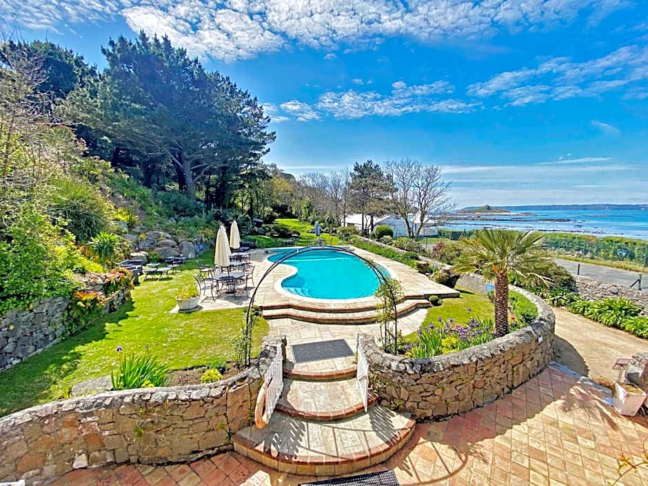 The White House Hotel