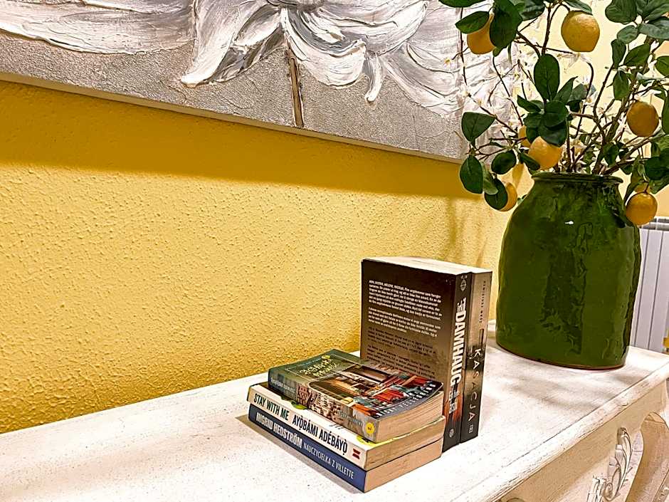 Al Politeama Rooms B&B