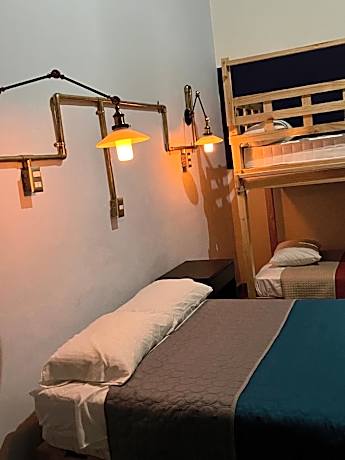 Apartment With Shared Bathroom