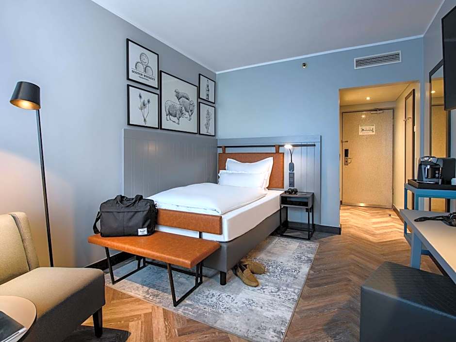 Mercure Hotel Dortmund Centrum