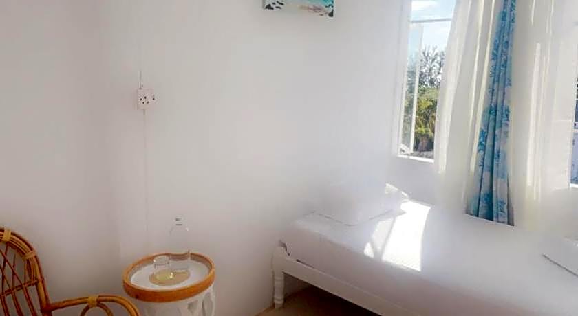 Villa Paille en Queue