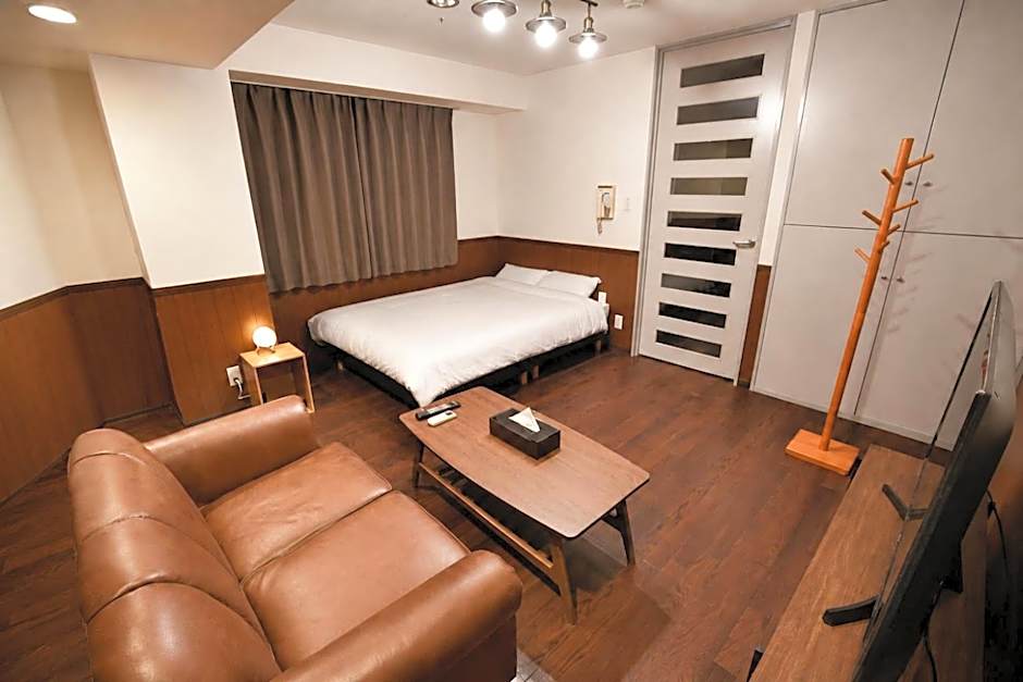 Photo 1 of 4 of Double Room