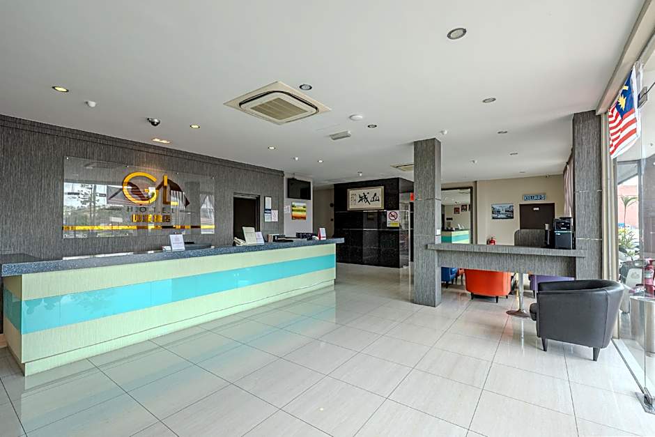 Gl Hotel