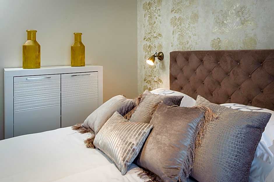 Boban Luxury Suites