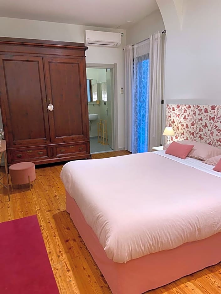 Victoria House B&B