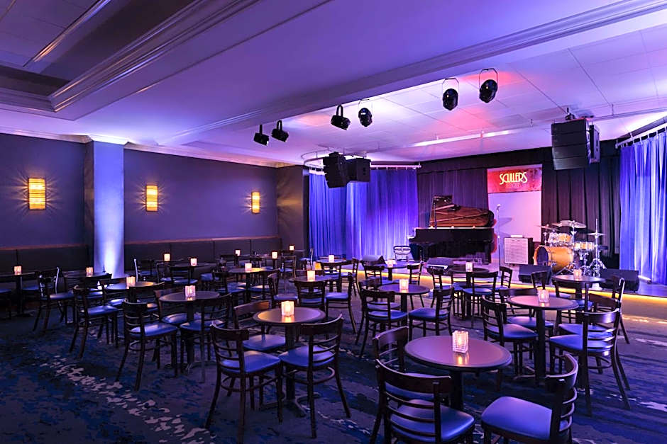 DoubleTree Suites By Hilton Boston - Cambridge