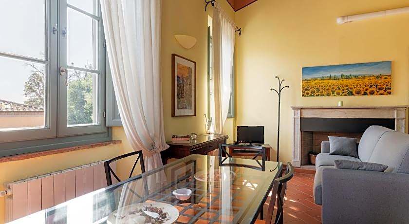 Antico Borgo di Matraia