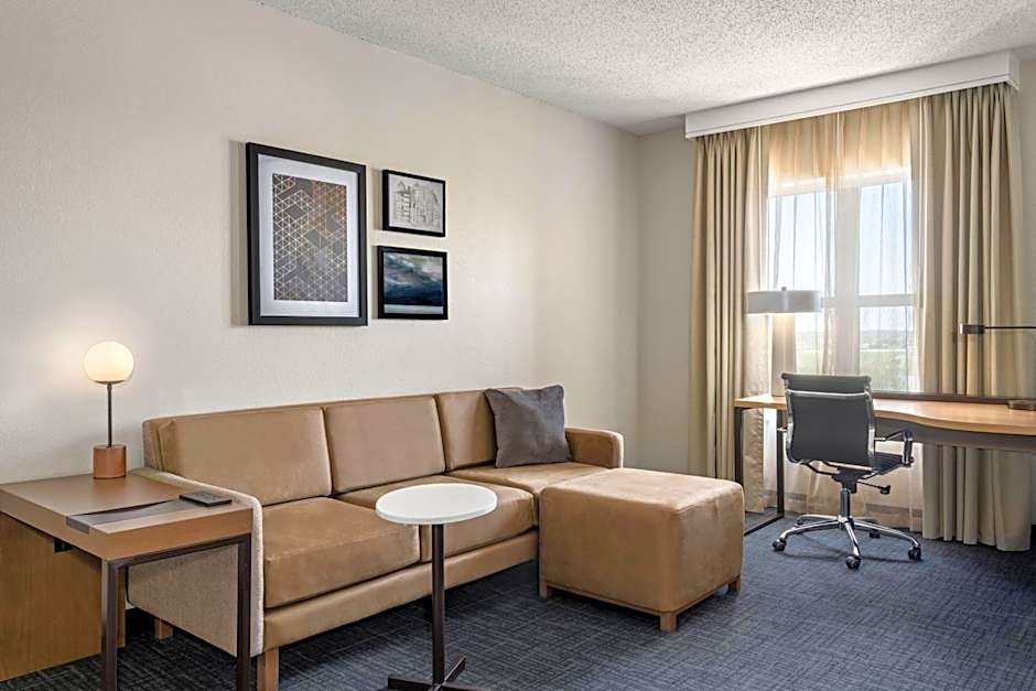 Residence Inn by Marriott Chicago Naperville/Warrenville