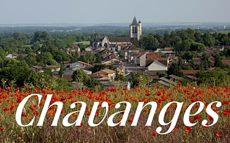 Chambres d'hôtes Le Gilliard