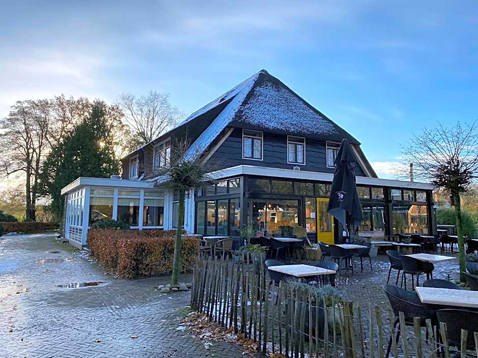 Het Wapen van Aelden