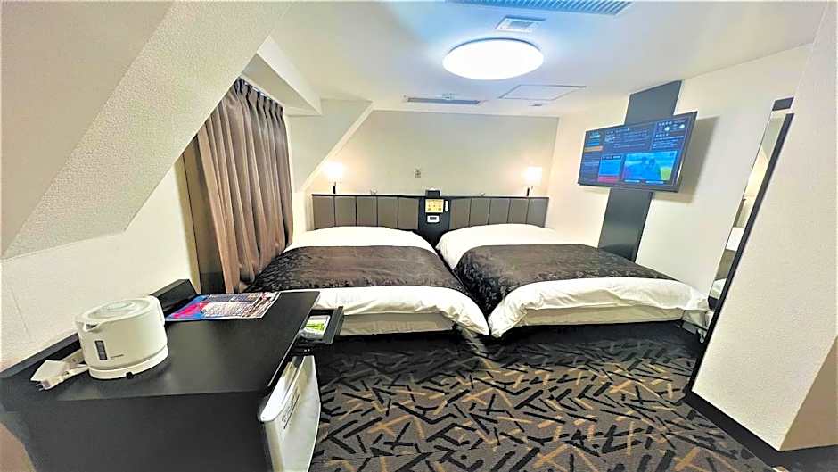 APA Hotel Hachioji Eki Kita