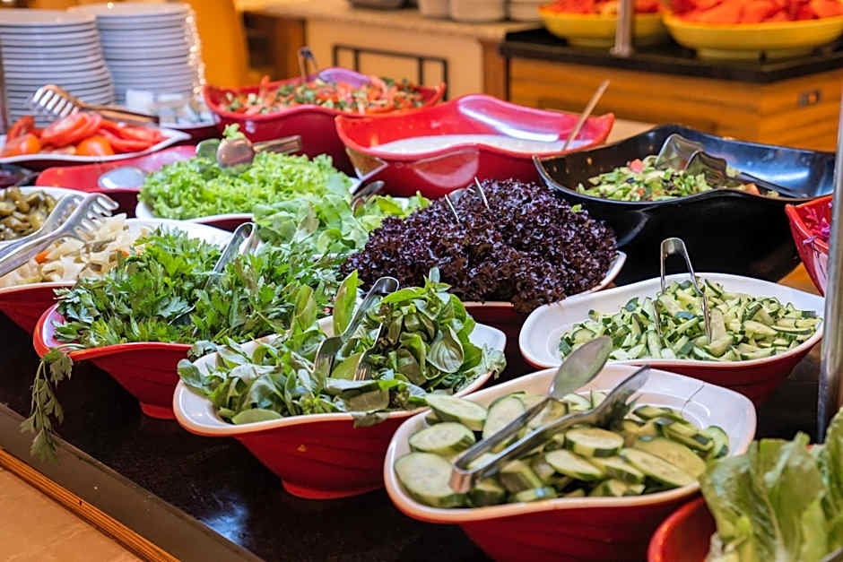 Perdikia Hill Hotel And Villas